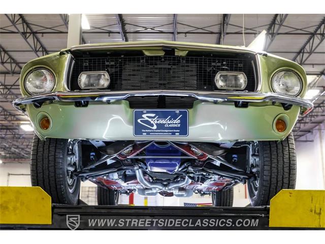 1968 Ford Mustang (CC-2099464) for sale in Ft Worth, Texas
