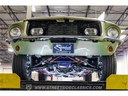 1968 Ford Mustang (CC-2099464) for sale in Ft Worth, Texas