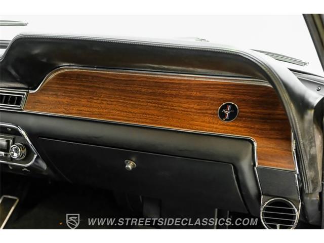 1968 Ford Mustang (CC-2099464) for sale in Ft Worth, Texas