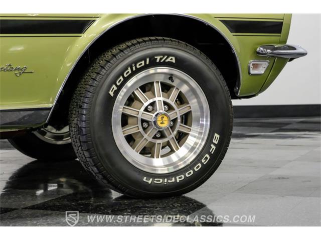 1968 Ford Mustang (CC-2099464) for sale in Ft Worth, Texas