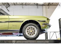 1968 Ford Mustang (CC-2099464) for sale in Ft Worth, Texas
