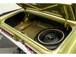 1968 Ford Mustang (CC-2099464) for sale in Ft Worth, Texas