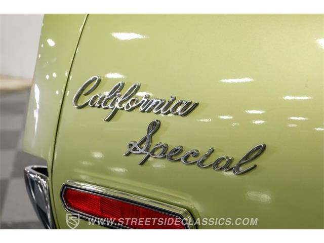 1968 Ford Mustang (CC-2099464) for sale in Ft Worth, Texas