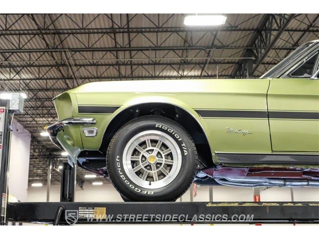 1968 Ford Mustang (CC-2099464) for sale in Ft Worth, Texas
