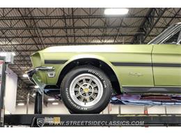 1968 Ford Mustang (CC-2099464) for sale in Ft Worth, Texas