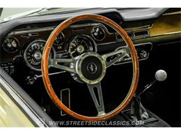 1968 Ford Mustang (CC-2099464) for sale in Ft Worth, Texas