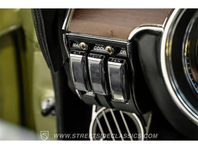 1968 Ford Mustang (CC-2099464) for sale in Ft Worth, Texas