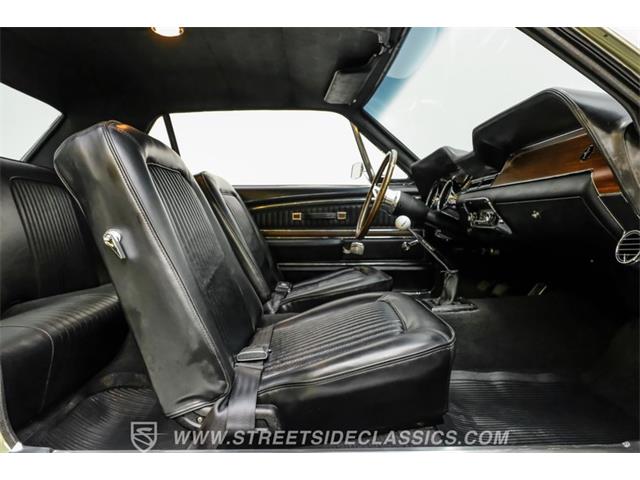 1968 Ford Mustang (CC-2099464) for sale in Ft Worth, Texas