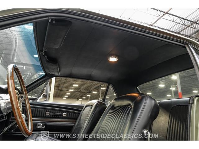 1968 Ford Mustang (CC-2099464) for sale in Ft Worth, Texas