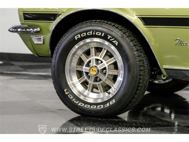 1968 Ford Mustang (CC-2099464) for sale in Ft Worth, Texas