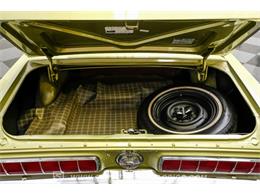 1968 Ford Mustang (CC-2099464) for sale in Ft Worth, Texas
