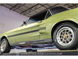 1968 Ford Mustang (CC-2099464) for sale in Ft Worth, Texas