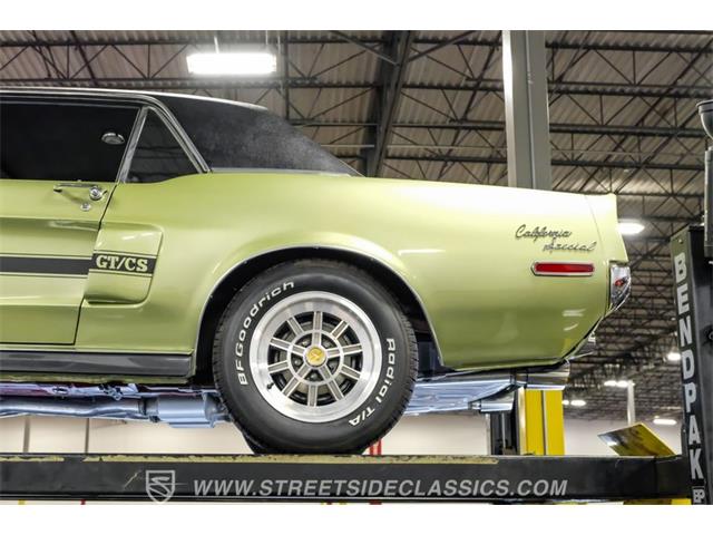 1968 Ford Mustang (CC-2099464) for sale in Ft Worth, Texas