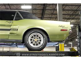 1968 Ford Mustang (CC-2099464) for sale in Ft Worth, Texas