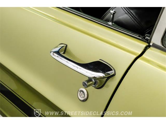 1968 Ford Mustang (CC-2099464) for sale in Ft Worth, Texas
