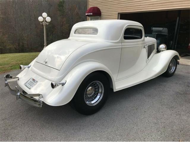 1934 Ford Model 40 (CC-2099465) for sale in Cadillac, Michigan