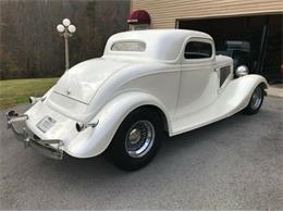 1934 Ford Model 40 (CC-2099465) for sale in Cadillac, Michigan