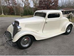 1934 Ford Model 40 (CC-2099465) for sale in Cadillac, Michigan