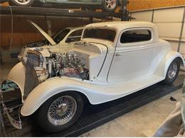 1934 Ford Model 40 (CC-2099465) for sale in Cadillac, Michigan