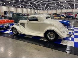 1934 Ford Model 40 (CC-2099465) for sale in Cadillac, Michigan