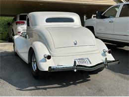 1934 Ford Model 40 (CC-2099465) for sale in Cadillac, Michigan