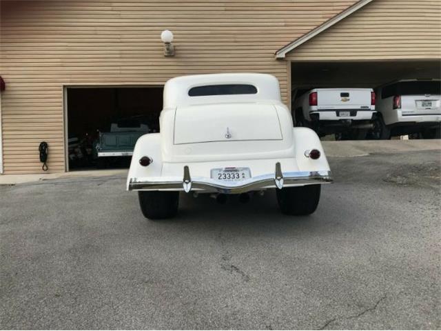 1934 Ford Model 40 (CC-2099465) for sale in Cadillac, Michigan