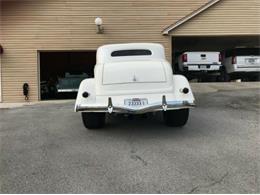 1934 Ford Model 40 (CC-2099465) for sale in Cadillac, Michigan