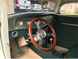 1934 Ford Model 40 (CC-2099465) for sale in Cadillac, Michigan