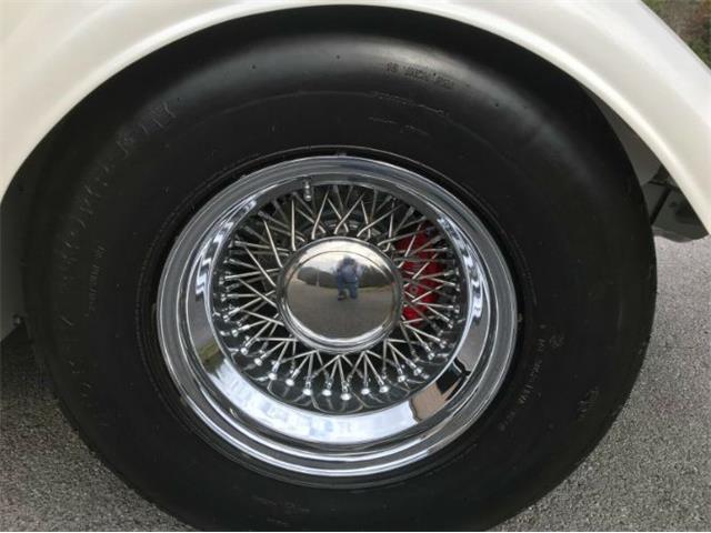 1934 Ford Model 40 (CC-2099465) for sale in Cadillac, Michigan