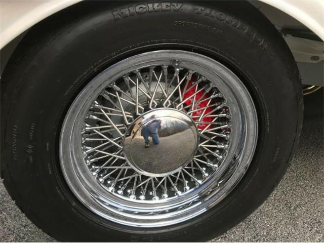 1934 Ford Model 40 (CC-2099465) for sale in Cadillac, Michigan