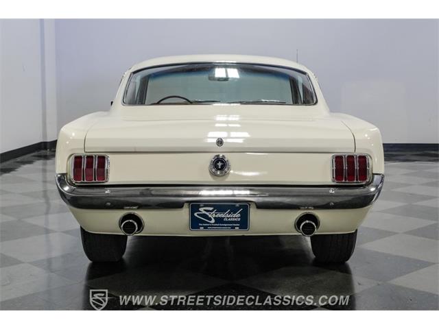 1965 Ford Mustang (CC-2099466) for sale in Ft Worth, Texas