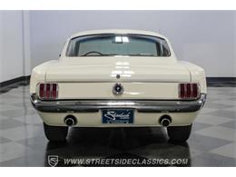 1965 Ford Mustang (CC-2099466) for sale in Ft Worth, Texas