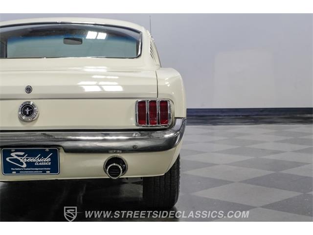 1965 Ford Mustang (CC-2099466) for sale in Ft Worth, Texas