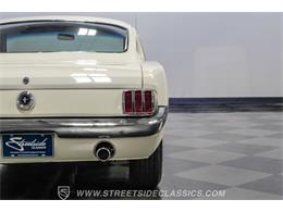 1965 Ford Mustang (CC-2099466) for sale in Ft Worth, Texas