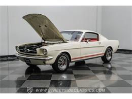 1965 Ford Mustang (CC-2099466) for sale in Ft Worth, Texas