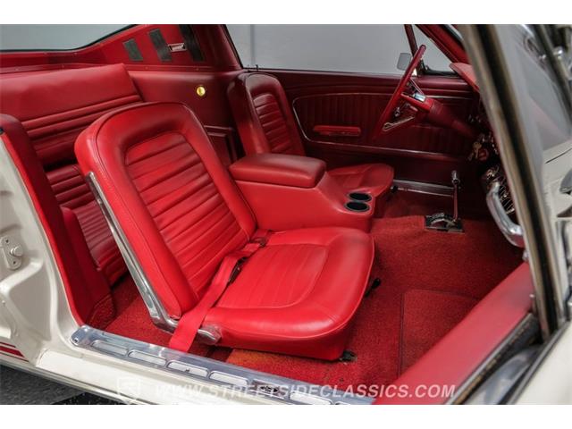 1965 Ford Mustang (CC-2099466) for sale in Ft Worth, Texas