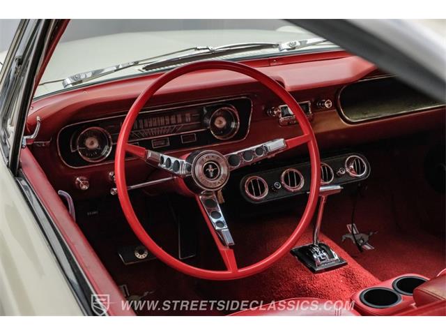 1965 Ford Mustang (CC-2099466) for sale in Ft Worth, Texas