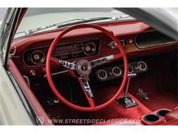 1965 Ford Mustang (CC-2099466) for sale in Ft Worth, Texas