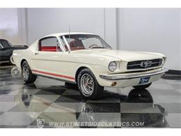 1965 Ford Mustang (CC-2099466) for sale in Ft Worth, Texas