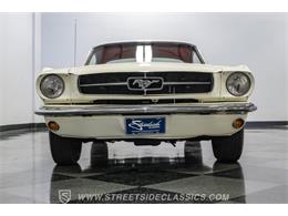 1965 Ford Mustang (CC-2099466) for sale in Ft Worth, Texas