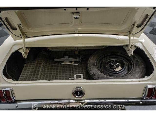 1965 Ford Mustang (CC-2099466) for sale in Ft Worth, Texas