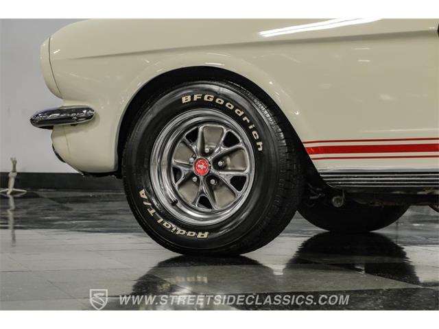 1965 Ford Mustang (CC-2099466) for sale in Ft Worth, Texas