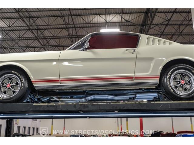 1965 Ford Mustang (CC-2099466) for sale in Ft Worth, Texas
