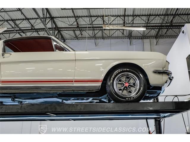 1965 Ford Mustang (CC-2099466) for sale in Ft Worth, Texas