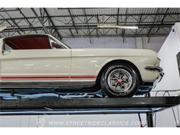 1965 Ford Mustang (CC-2099466) for sale in Ft Worth, Texas