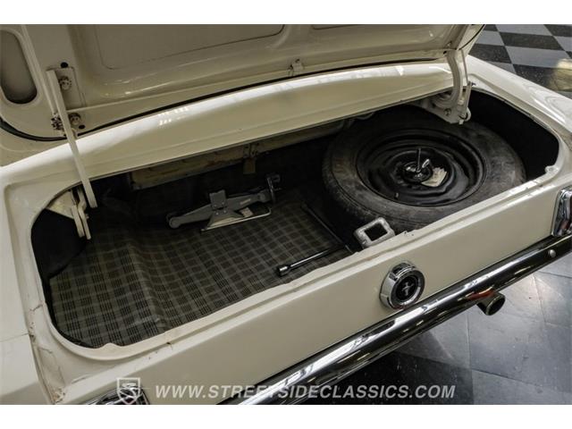 1965 Ford Mustang (CC-2099466) for sale in Ft Worth, Texas