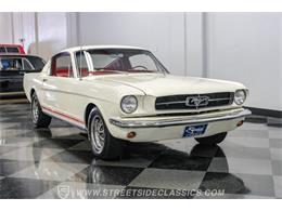 1965 Ford Mustang (CC-2099466) for sale in Ft Worth, Texas