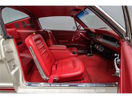 1965 Ford Mustang (CC-2099466) for sale in Ft Worth, Texas