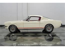 1965 Ford Mustang (CC-2099466) for sale in Ft Worth, Texas