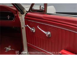 1965 Ford Mustang (CC-2099466) for sale in Ft Worth, Texas